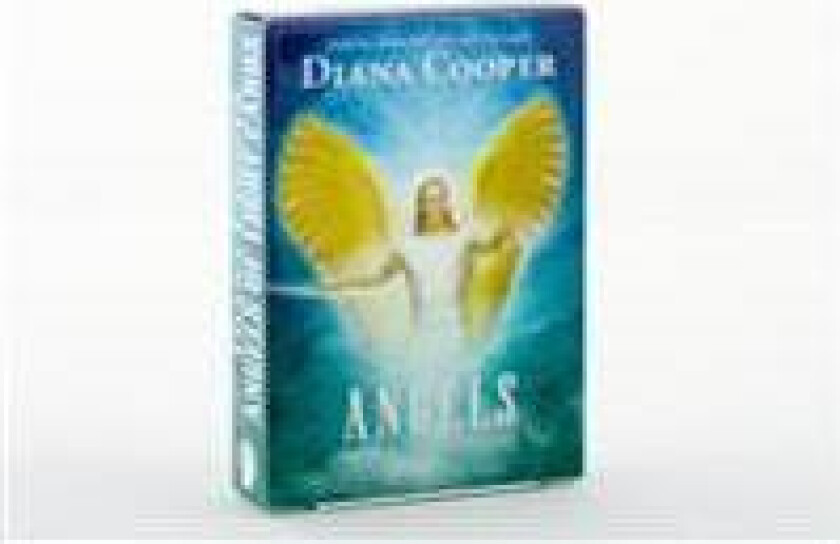 Angels of Light Cards Pocket Edition