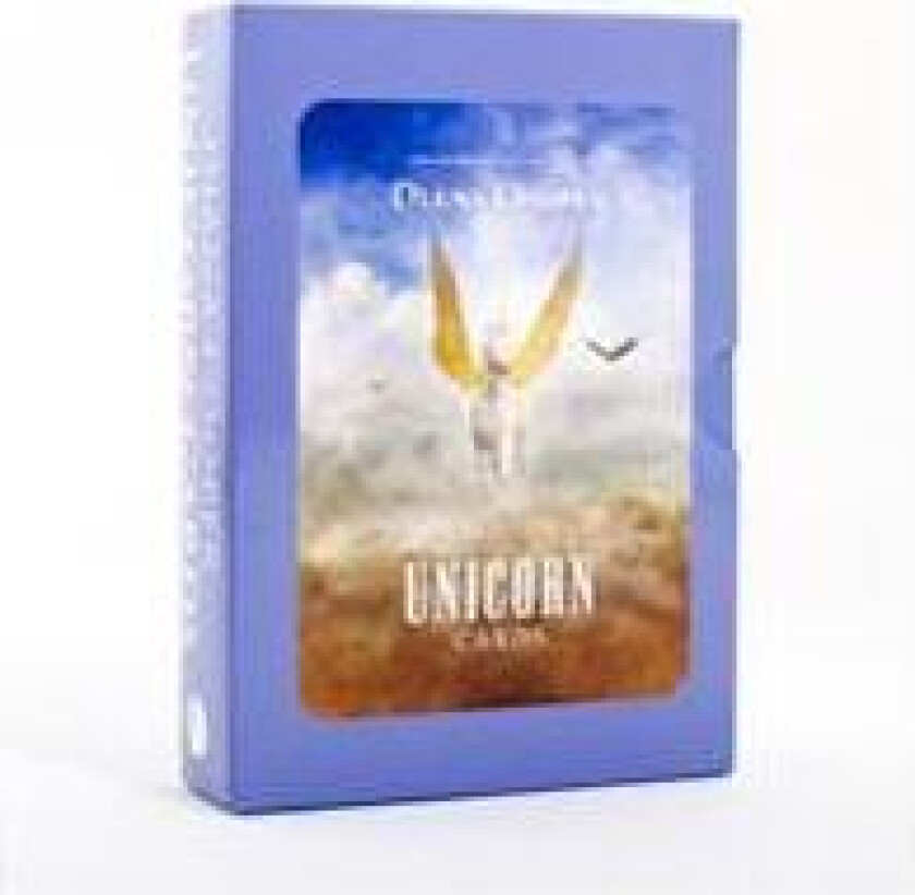 The Unicorn Cards
