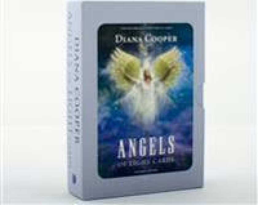 Angels of Light Cards