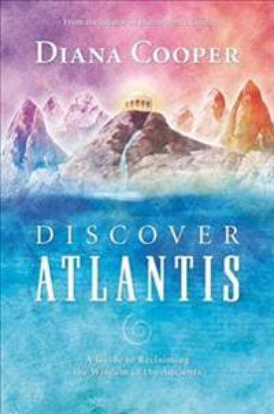 DISCOVER ATLANTIS
