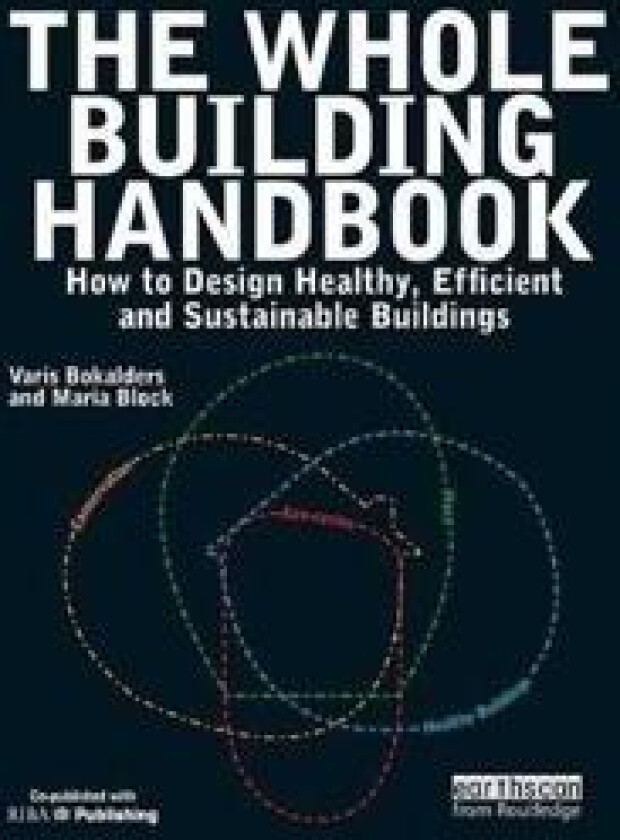 The Whole Building Handbook