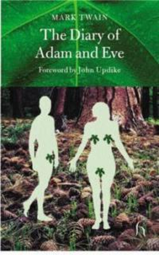 The Diary of Adam and Eve