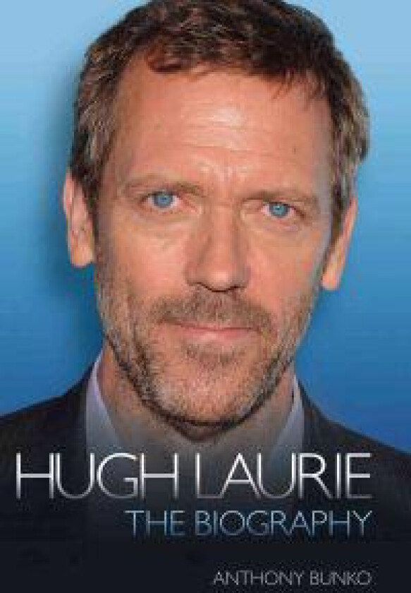 Hugh Laurie