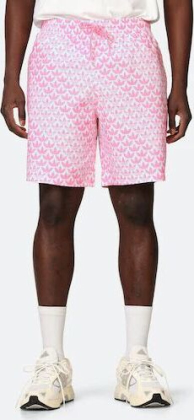 adidas Shorts - Graphics Monogram Svart Male M