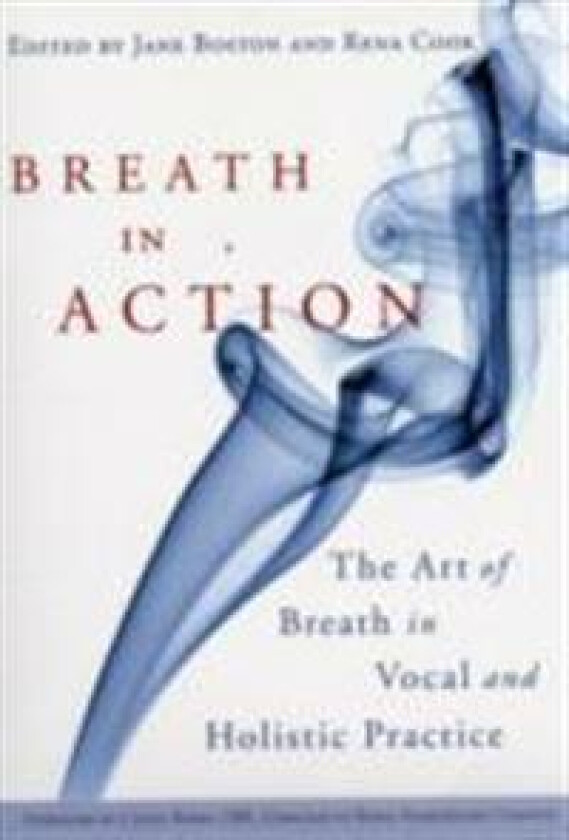 Breath in Action