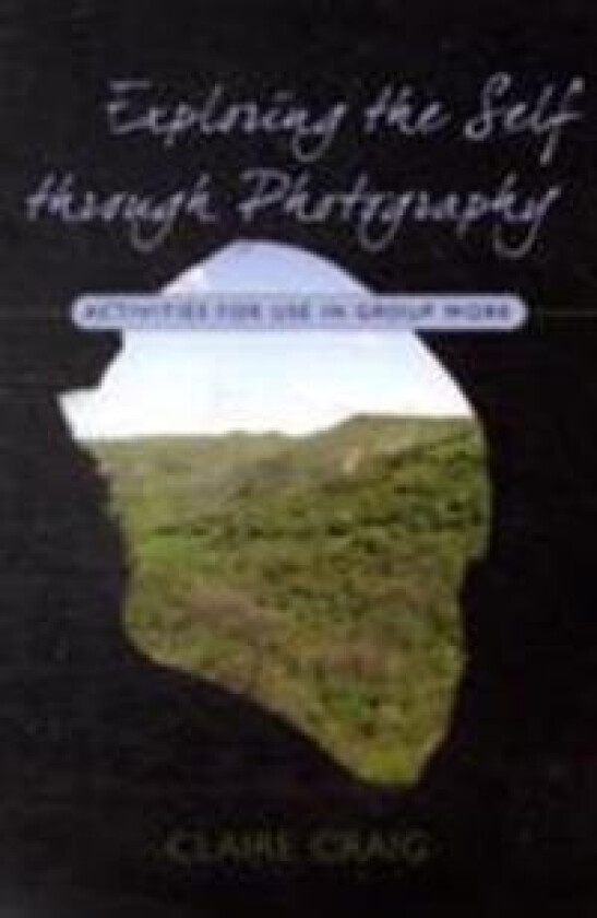 Exploring the Self Through Photography