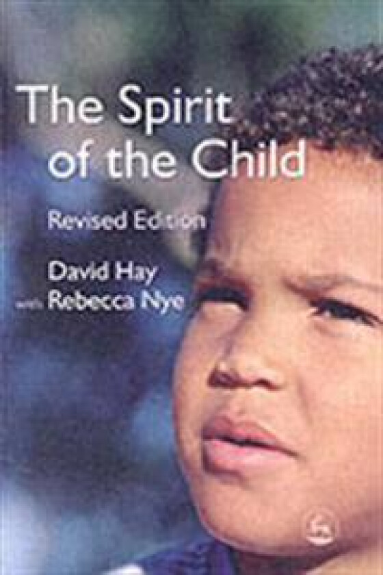 The Spirit of the Child