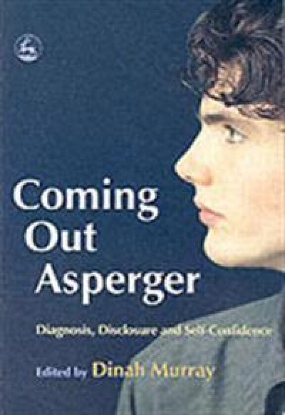 Coming Out Asperger