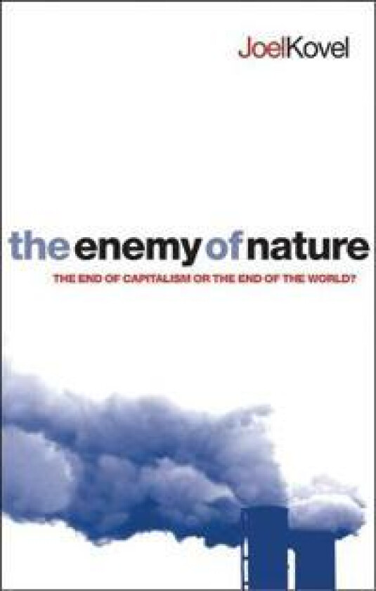 The Enemy of Nature