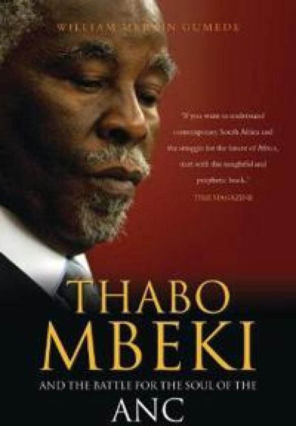 Thabo Mbeki and the Battle for the Soul of the ANC