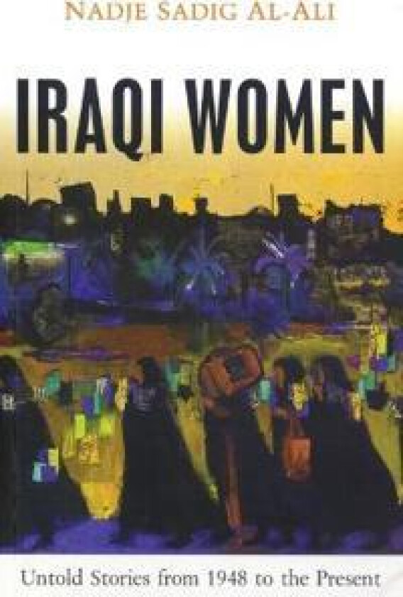 Iraqi Women