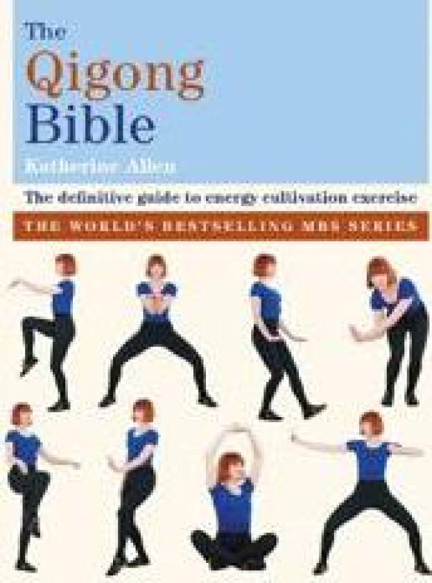 The Qigong Bible