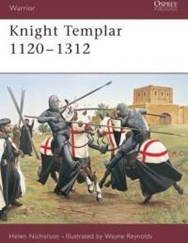 Knight Templar