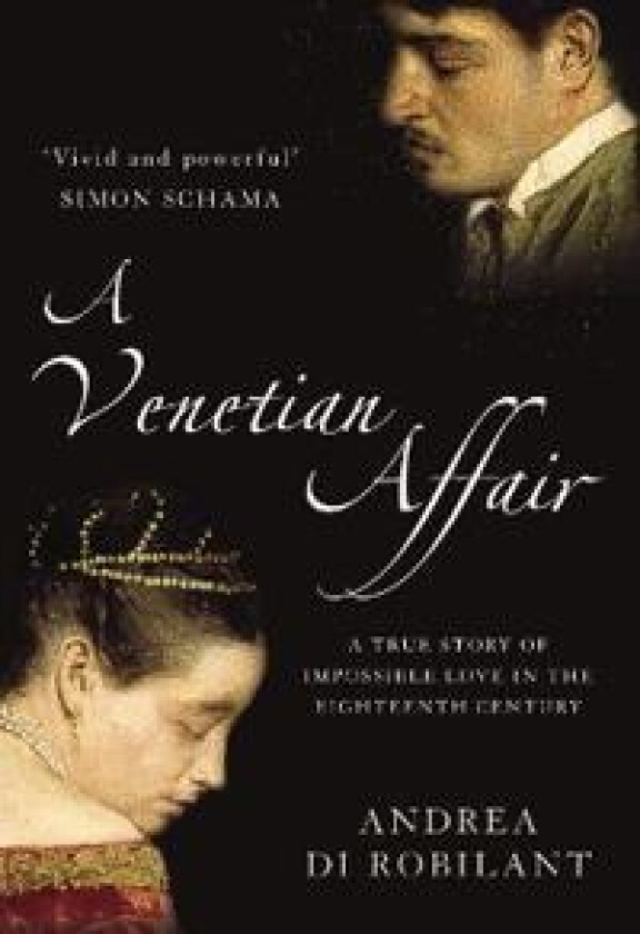 Venetian Affair