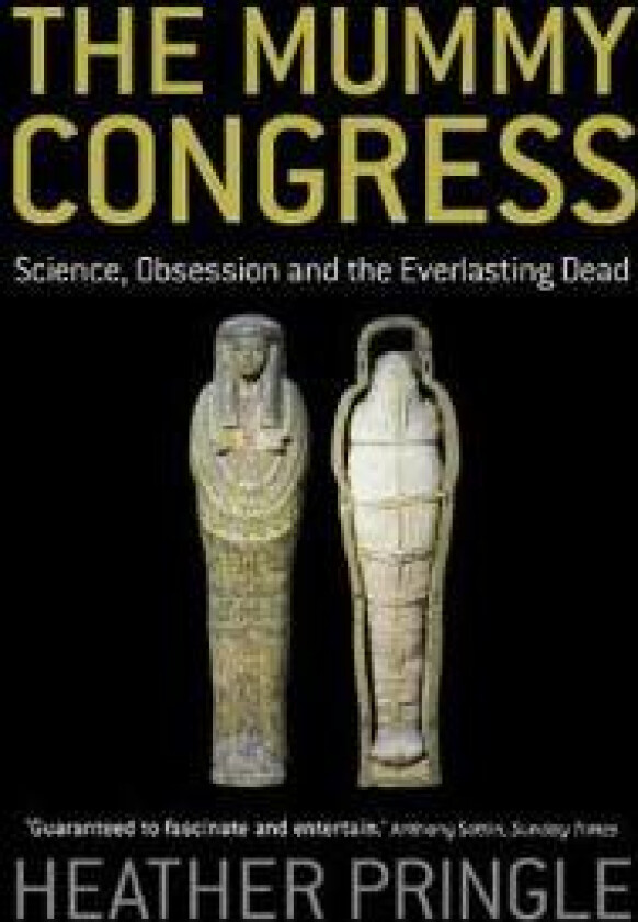 Mummy Congress
