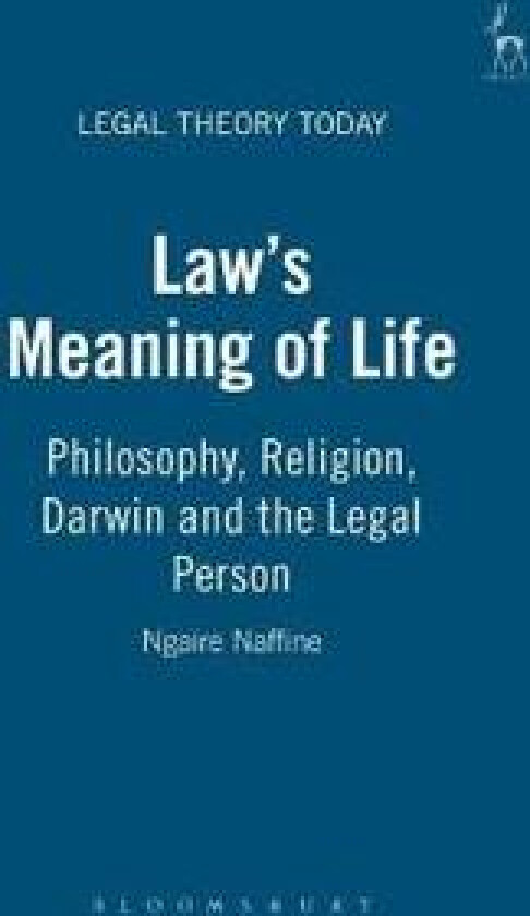 Law's Meaning of Life