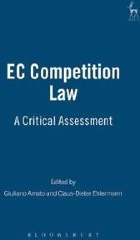 EC Competition Law