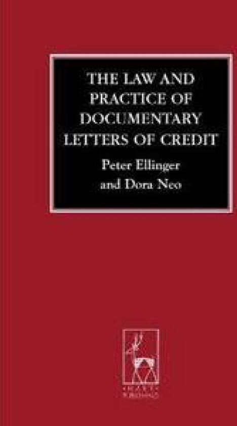 The Law and Practice of Documentary Letters of Credit