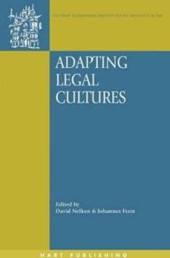 Adapting Legal Cultures