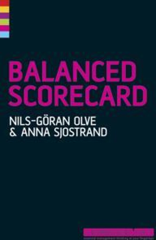 Balanced Scorecard