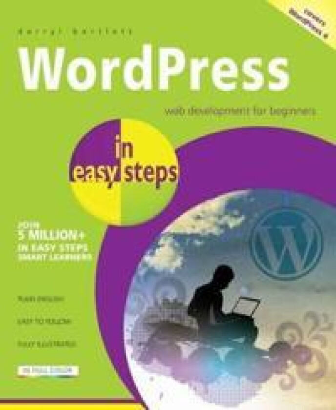 WordPress in Easy Steps