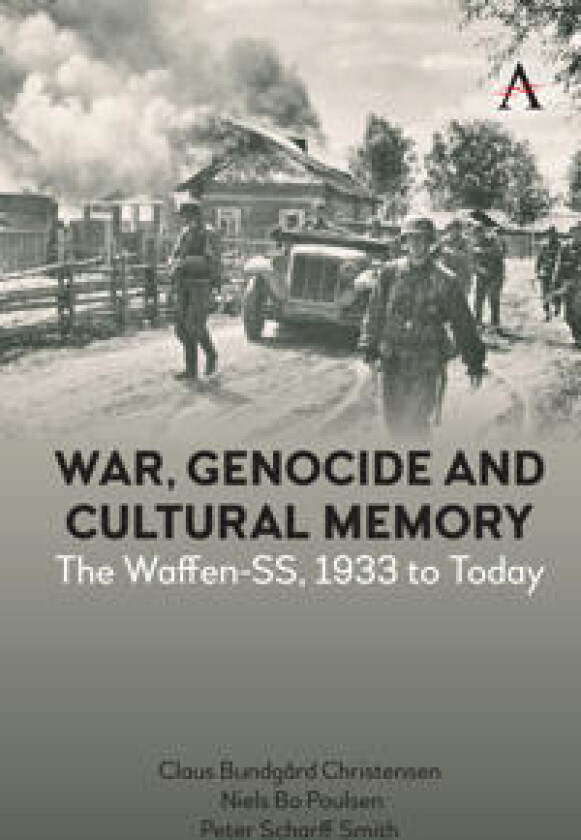 War, Genocide and Cultural Memory