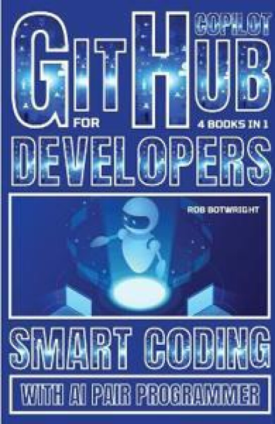 Github Copilot For Developers