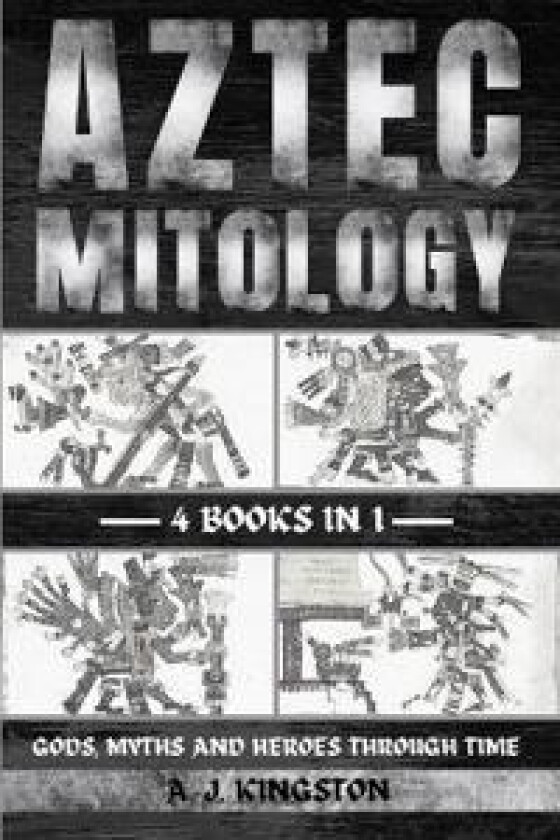 Aztec Mythology