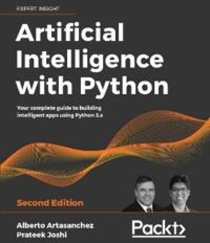 Artificial Intelligence with Python