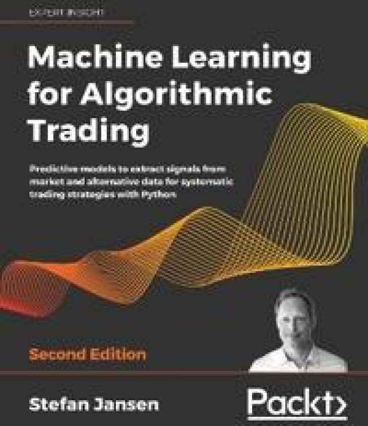 Machine Learning for Algorithmic Trading