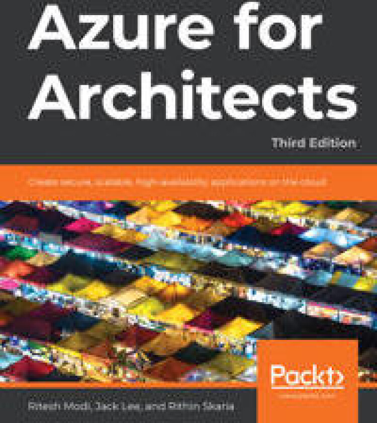 Azure for Architects