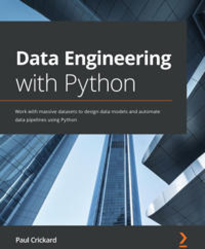 Data Engineering with Python
