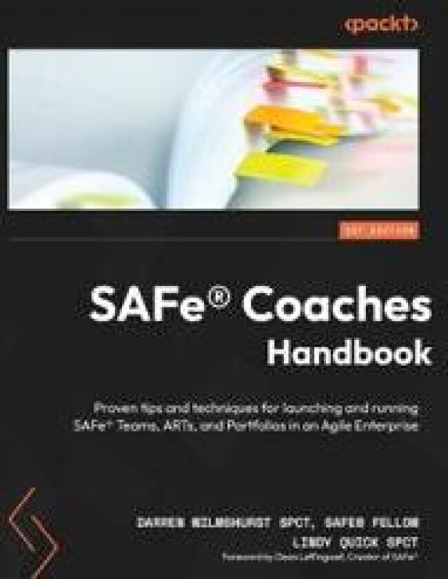 SAFe® Coaches Handbook