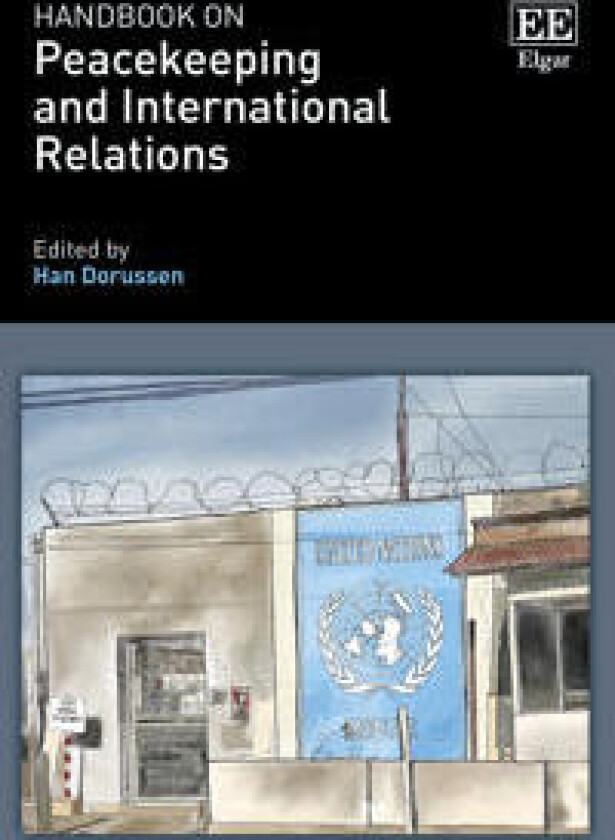 Handbook on Peacekeeping and International Relations