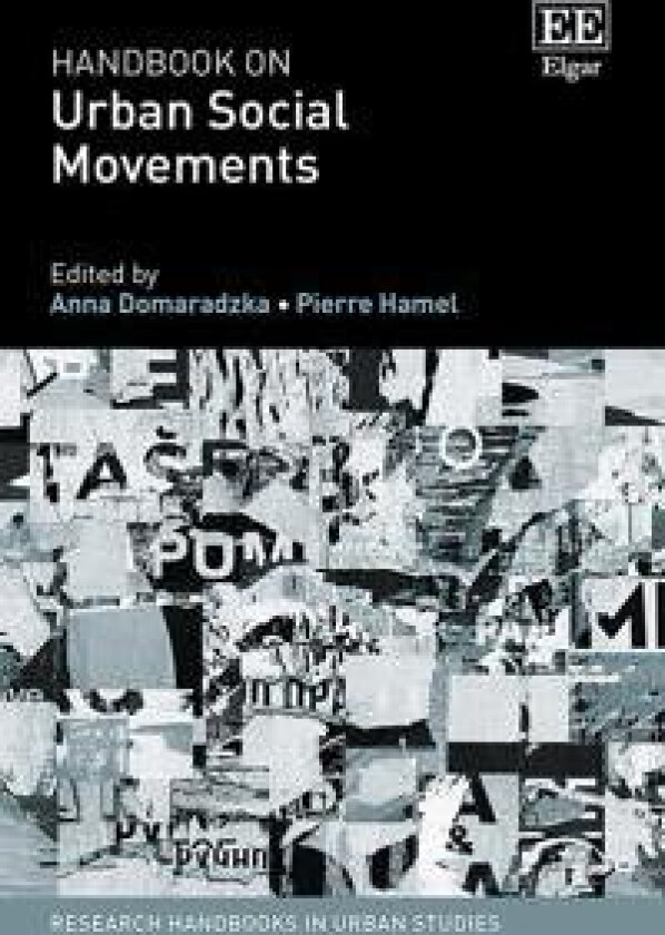 Handbook on Urban Social Movements