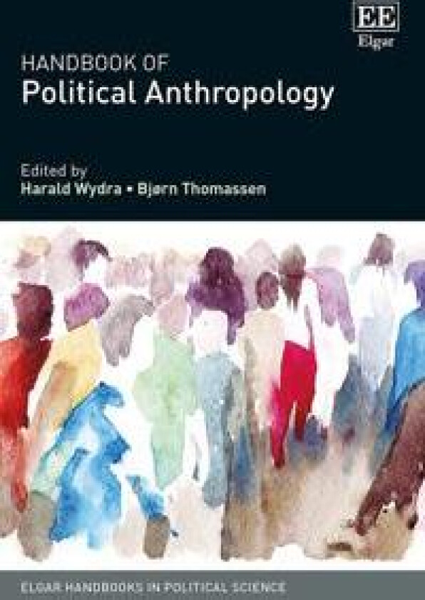 Handbook of Political Anthropology