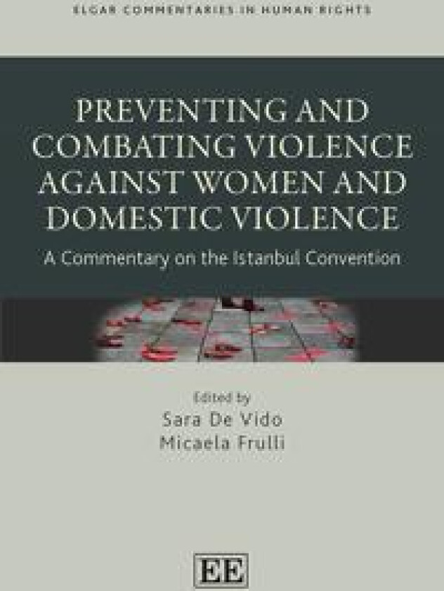 Preventing and Combating Violence Against Women and Domestic Violence