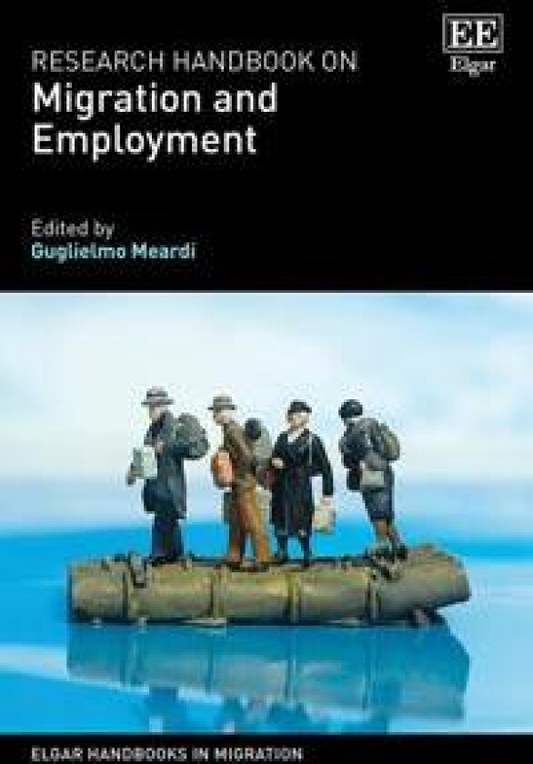 Research Handbook on Migration and Employment