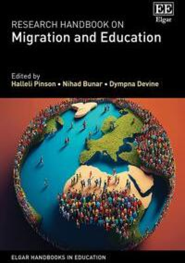 Research Handbook on Migration and Education