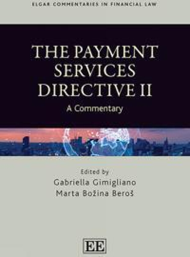 The Payment Services Directive II