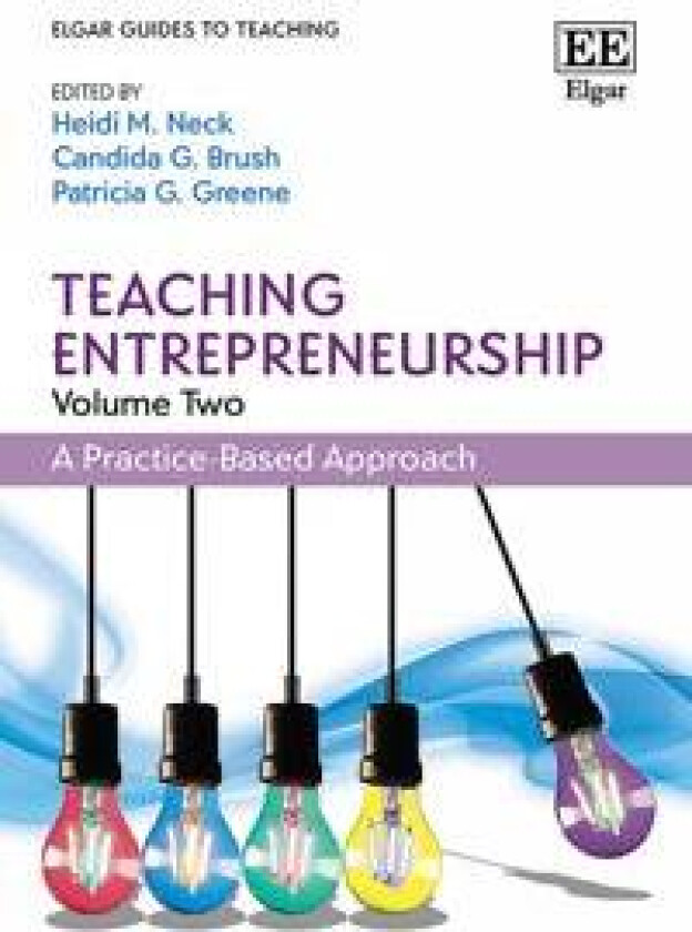 Teaching Entrepreneurship, Volume Two