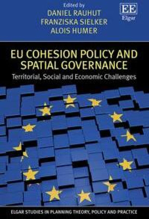 EU Cohesion Policy and Spatial Governance