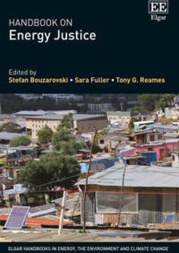 Handbook on Energy Justice