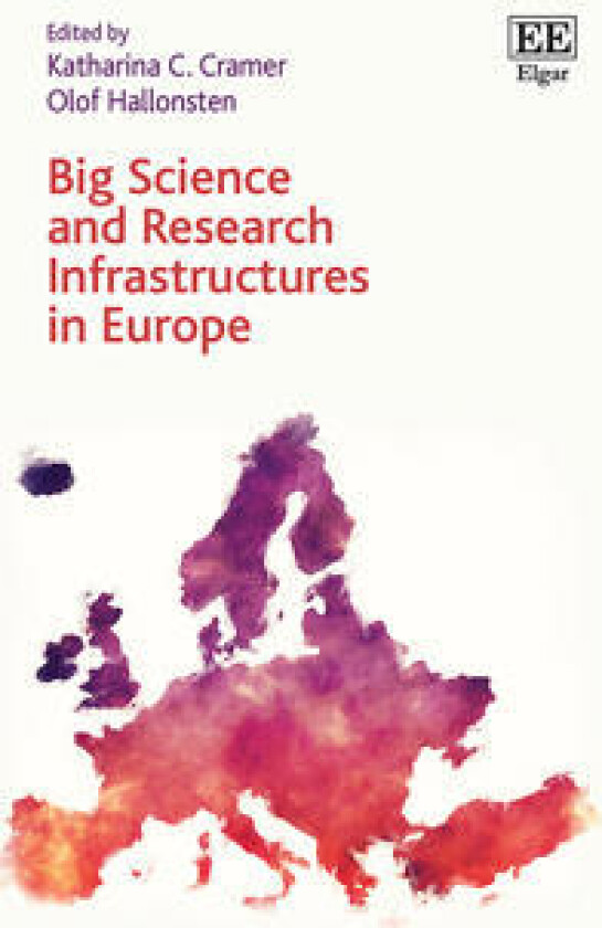 Big Science and Research Infrastructures in Europe