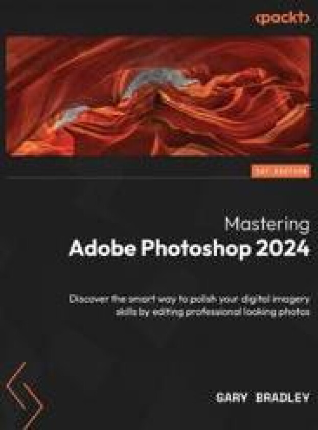 Mastering Adobe Photoshop 2024