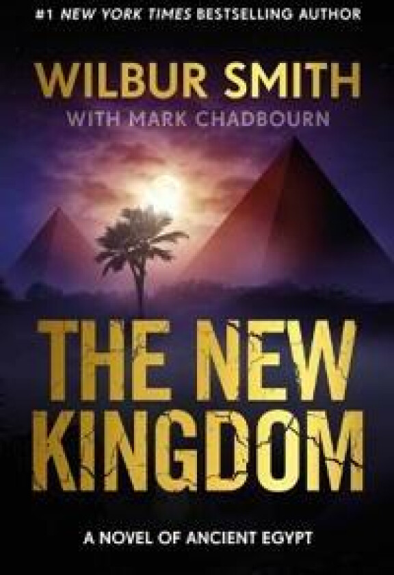 The New Kingdom