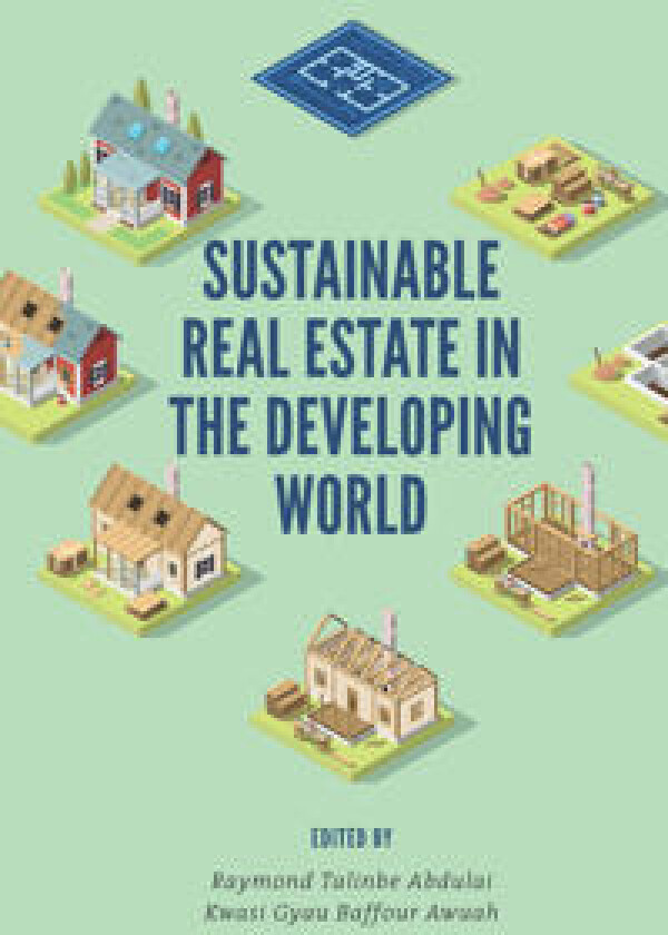 Sustainable Real Estate in the Developing World