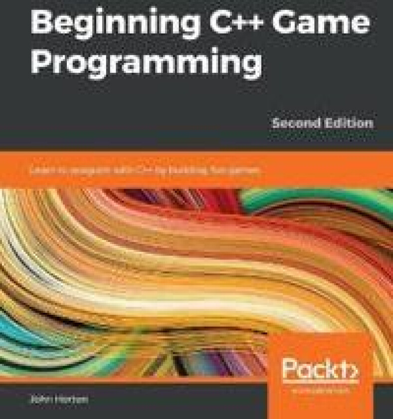 Beginning C++ Game Programming