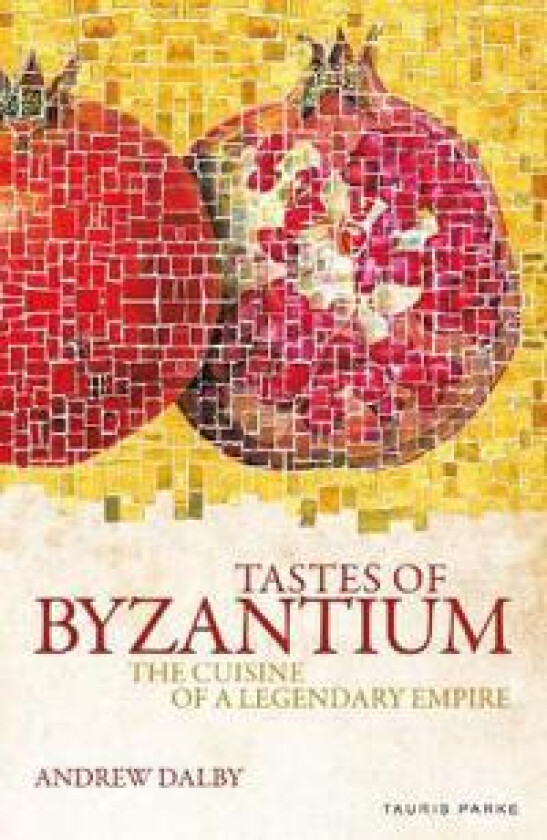 Tastes of Byzantium