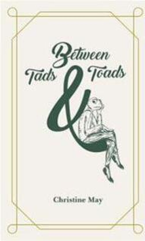 Between Tads and Toads